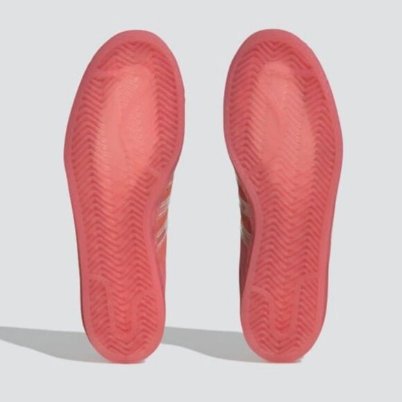 NWT Adidas Campus 80s Sneaker M9D - Picture 3 of 4